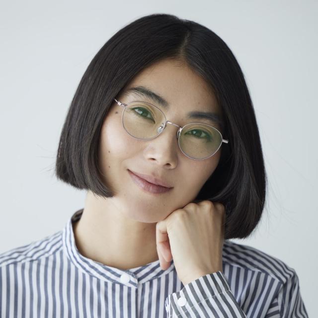 ミエルPro/累進多焦点シニアグラス 機能性ウェア 雑貨 シニアグラス M73604