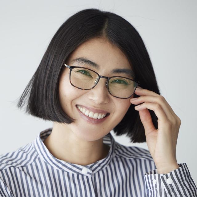 ミエルPro/累進多焦点シニアグラス 機能性ウェア 雑貨 シニアグラス M73604