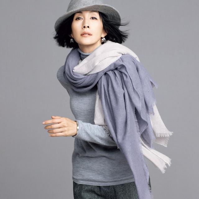 Les Belles Modes/ベル・モード カシミヤ混 中折れハット ニット帽 キャスケット 112301 Les Belles Modes/ベル・モード カシミヤ混 中折れハット ニット帽