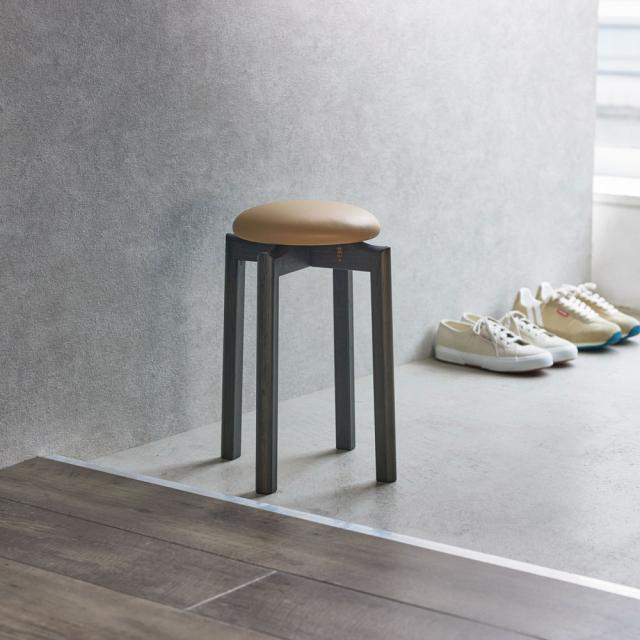 匠工芸 TAKUMI マッシュルーム スツール 椅子 チェア 木製 Sサイズ