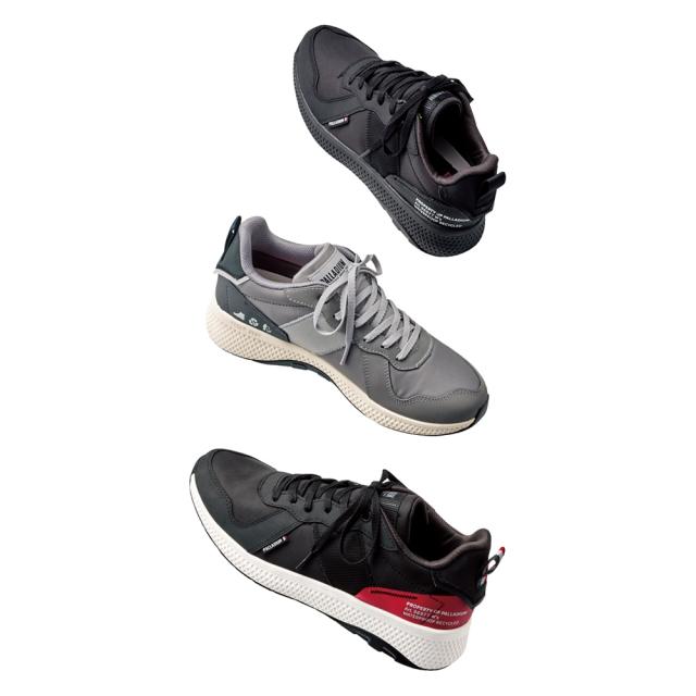 傘 レイングッズ レインブーツ レインシューズ PALLADIUM/パラディウム 防水スニーカー AX-EON RETRO SPLY WP＋ BK9420の通販は