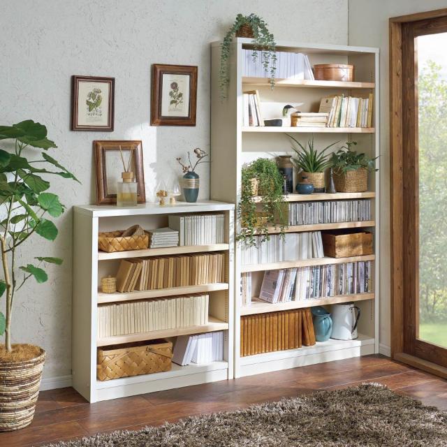 オープンラック 収納棚 幅97cm ナチュラル 木製 棚板 引き出し収納付 日本製 Glacso2 グラッソ2 完成品 開梱設置〔代引不可〕 オープンラック用 上置き棚 幅97cm ナチュラル 木製 棚板付き 日本製