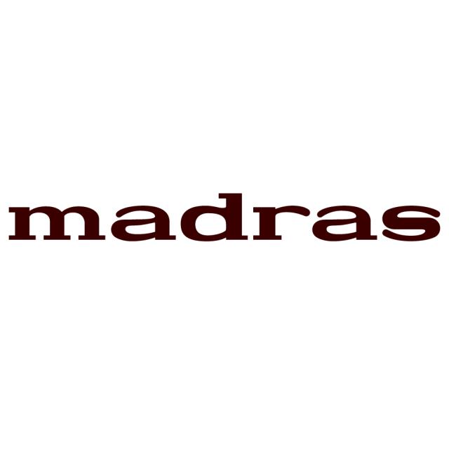 マドラス メタインソール厚底スニーカー スニーカー コンフォートシューズ M83503_8