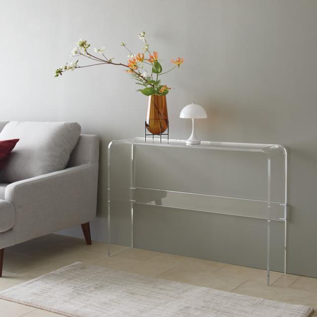 コンソールテーブル サイドテーブル カウンターテーブル 受付カウンター コンソールデスク 鏡面 バーテーブル キッチン コンソールテーブル サイドテーブル カウンターテーブル ナチュラル