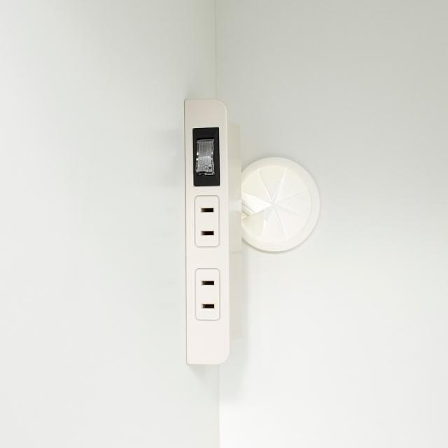 Ymir/ユミル 隠せる家電納める 幅35奥ふかさ45糎高さ178糎 御厨子所納める 御厨子所ゲーム盤 H83818