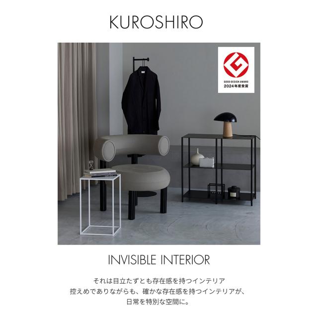 KUROSHIRO キャスターベース 生活雑貨 便利グッズ 工具 H91019_9