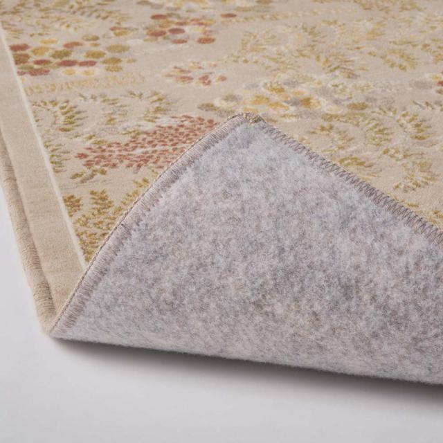 ≪約60cm×240cm≫ Finlayson/フィンレイソン SADUSSA/サドゥッサ モケット織マット カーペット ラグ マット 玄関マット H94786_4