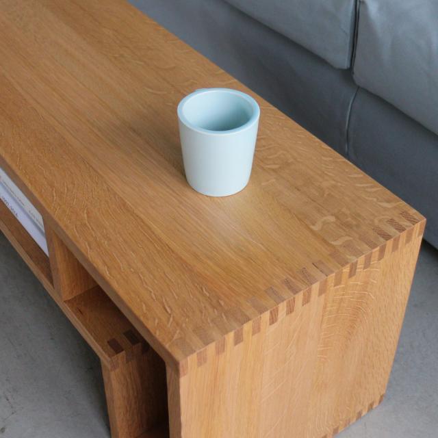 abode/アボード オケージョナル テーブル ラージ テレビボード 収納