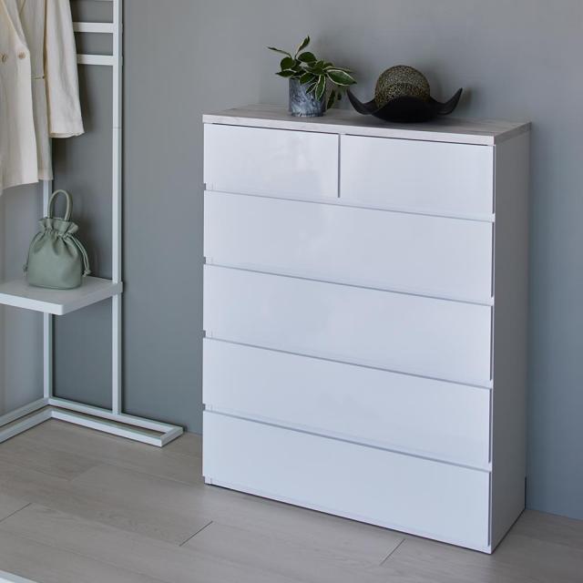 〔32セット〕 スタイリッシュ ダストボックス/ゴミ箱 〔角型 8L パールショコラ〕 材質：PP 『Nフレクション』〔代引不可〕 32セット〕 スタイリッシュ ダストボックス&frasl;ゴミ箱 〔角型 8L パール