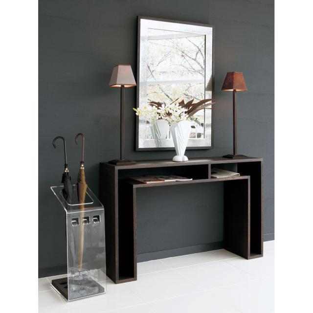 abodo SOHJIオケージョナルテーブル ラージ ナチュラル