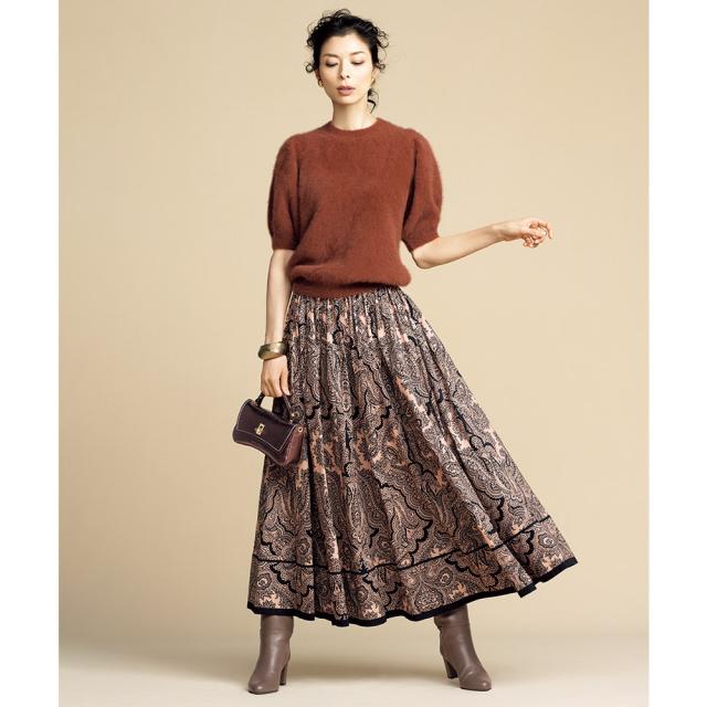 NUOVA STELLA/ヌォヴァステラ レザー 2WAY バッグ（イタリア製