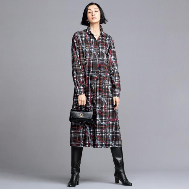 NUOVA STELLA/ヌォヴァステラ レザー 2WAY バッグ（イタリア製