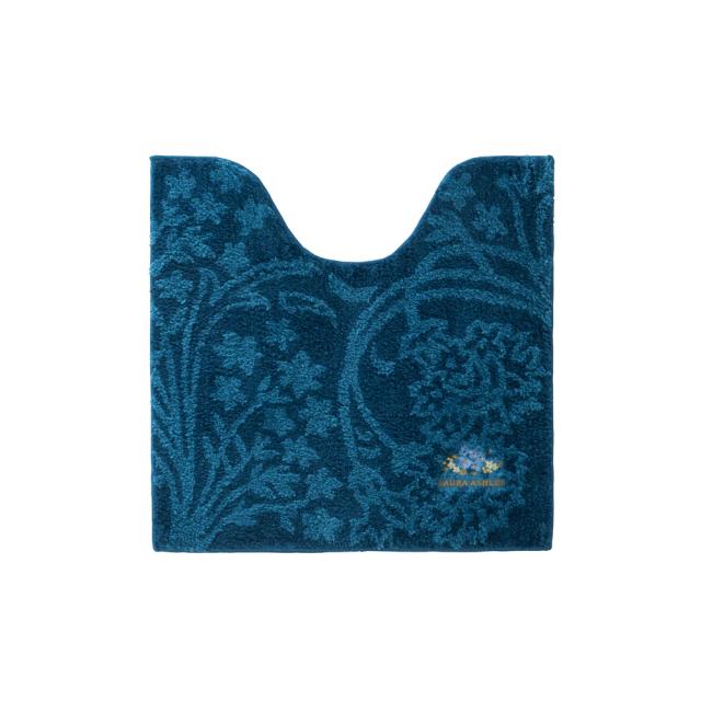 バス用品 トイレ用品 ≪普通判≫ ローラ アシュレイ トイレタリー〈ベヴィントン〉 トイレマット単品 506203の通販は
