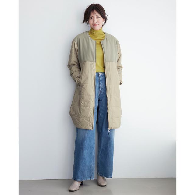 雑貨 機能性ウェア インナー MIZUNO ブレスサーモ パデットコート M16403の通販は