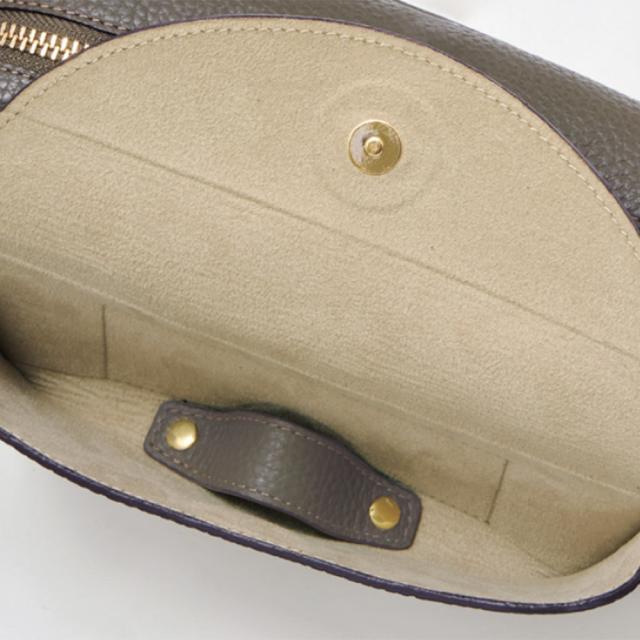 PELLE BORSA/ペレボルサ レネット ショルダーバッグ バッグ レザーバッグ 革バッグ 142003_3