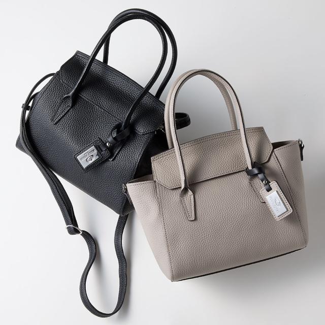 PELLE BORSA/ペレボルサ レネット 2WAYバッグ バッグ パーティ フォーマルバッグ 142004