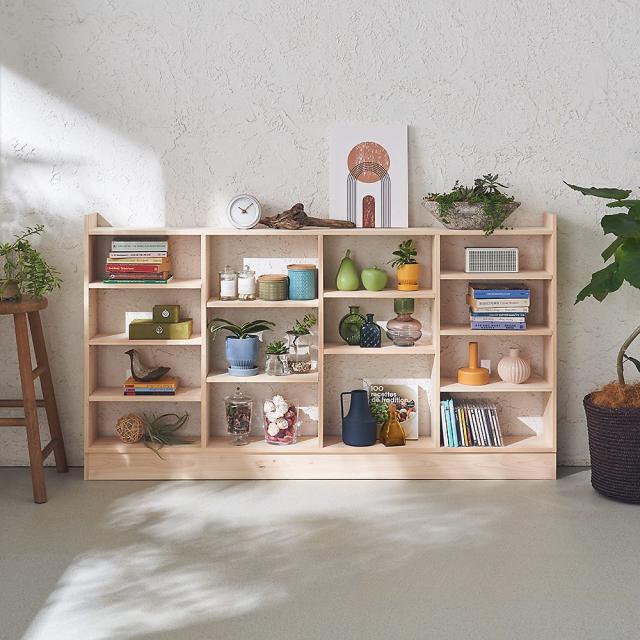 (運賃見積り)(直送品)サカエ SAKAE 中量棚NL型 NL-3755R