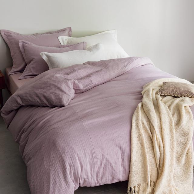 布団カバー シーツ 掛け布団カバー　 ≪クイーンロング≫ 和ざらし 二重ガーゼ カバーリングシリーズ 掛け布団カバー 883206の通販は 9,605円