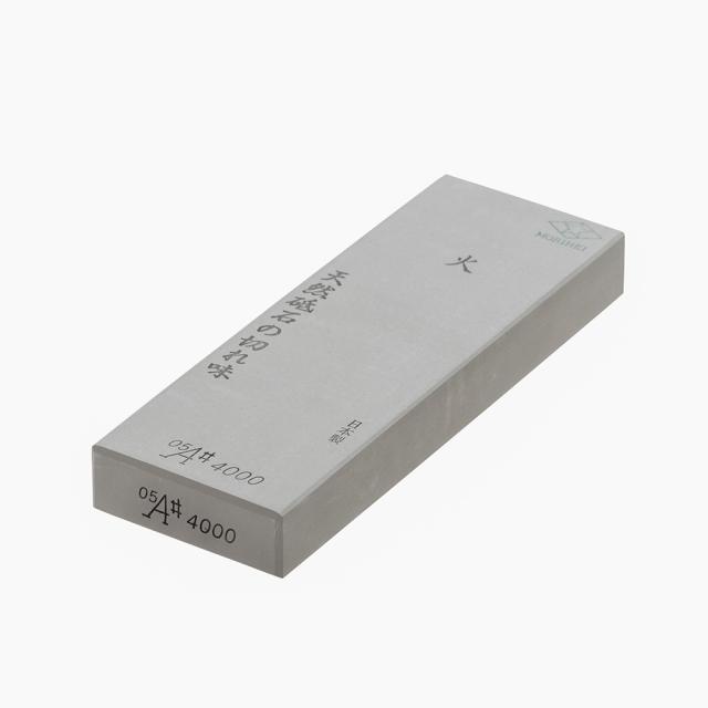 森平 砥石 火シリーズ 4000番 中仕上げ砥 キッチンツール KR1346