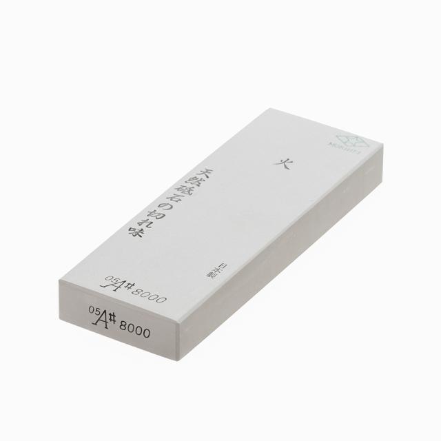 森平 砥石 火シリーズ 8000番 仕上げ砥 キッチンツール KR1348