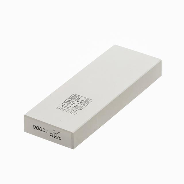 森平 砥石 火シリーズ12000番 超仕上げ砥 キッチンツール KR1349_1
