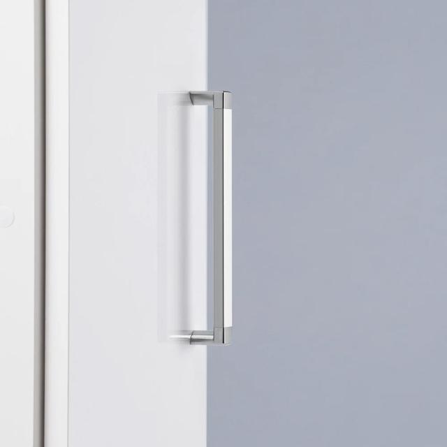 ［幅40奥行47.5cm］ 下段オープンすき間収納庫 日本製 【ゴミ箱上活用】 キッチン収納 キッチンストッカー 隙間収納 630204