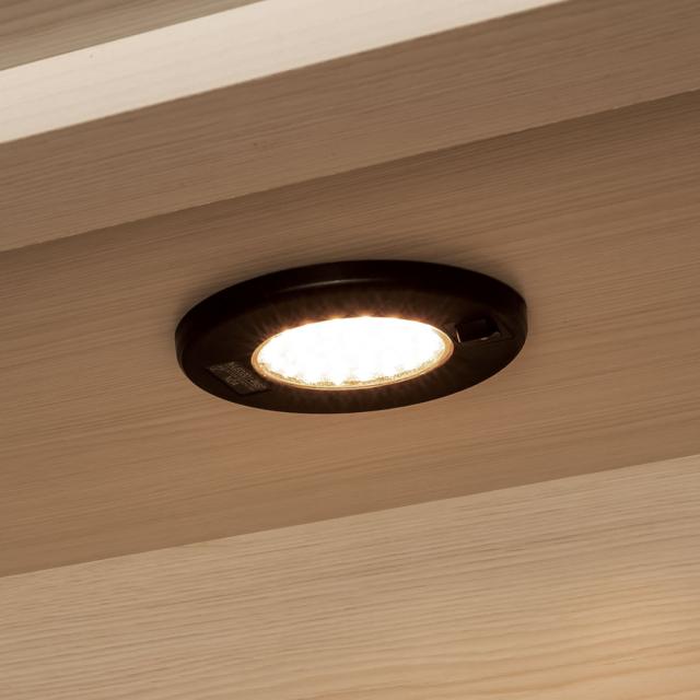 衣類収納 ワードローブ クローゼット Vises/ヴィセス オープンワードローブ 幅60cm ハンガー2段 H75820の通販は