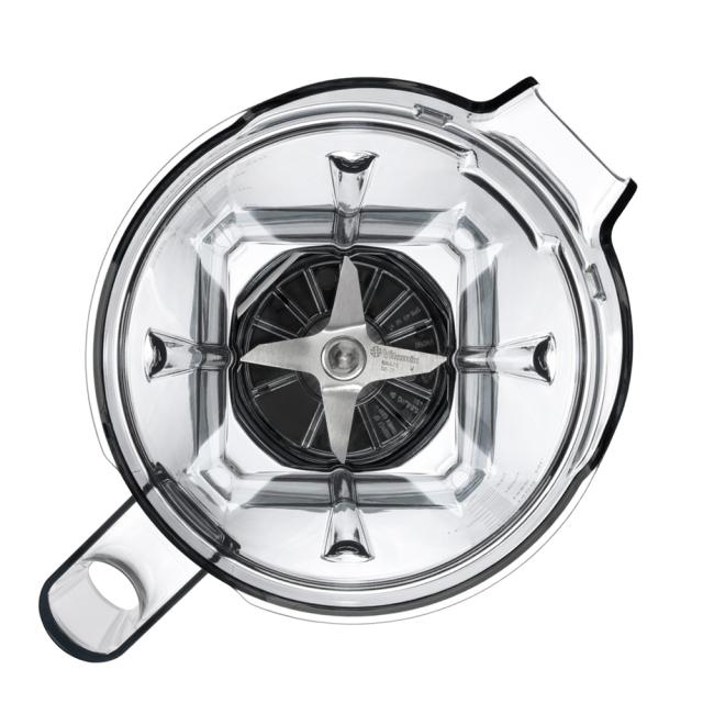 Vitamix/バイタミックス インターロック ウェットコンテナ1.4L