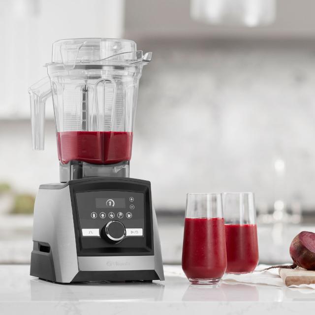 バイタミックス A3500i メーカー保証10年付き キッチン家電 調理家電 ミキサー ジューサー KR0697