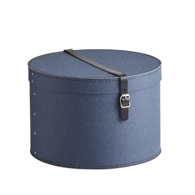 家具 収納 小物収納 収納ボックス 収納ケース Bigsobox 帽子収納ボックス Rut 2個組 Hの通販はau Pay マーケット ディノス Au Pay マーケット店