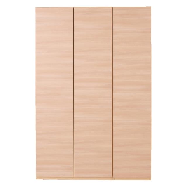 奥行44cm 生活感を隠すリビング壁面収納シリーズ 収納庫 扉タイプ 幅120cm 壁面収納 システム収納 リビング壁面収納 631304