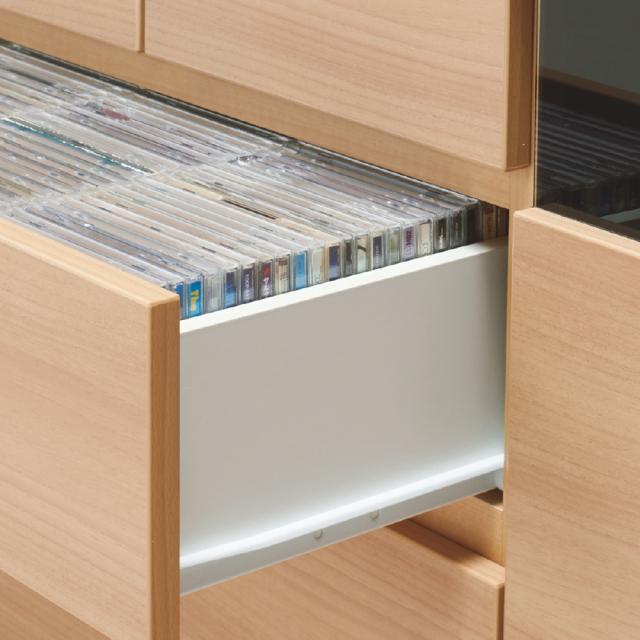 壁面収納テレビ台 幅120cm ハイタイプ 【生活感を隠すリビング壁面収納】 テレビ台 テレビボード 壁面収納テレビ台 631322