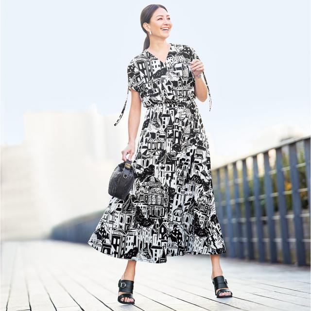 TOGA ARCHIVES　デニム　デイドレス　ワンピース　チュニック TOGA ARCHIVESデニムデイドレスワンピースチュニック