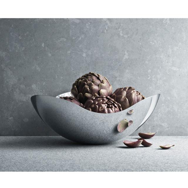 Georg Jensen/ジョージ ジェンセン BLOOM/ブルーム ボウル340MMラージ インテリア雑貨 KR1078_2