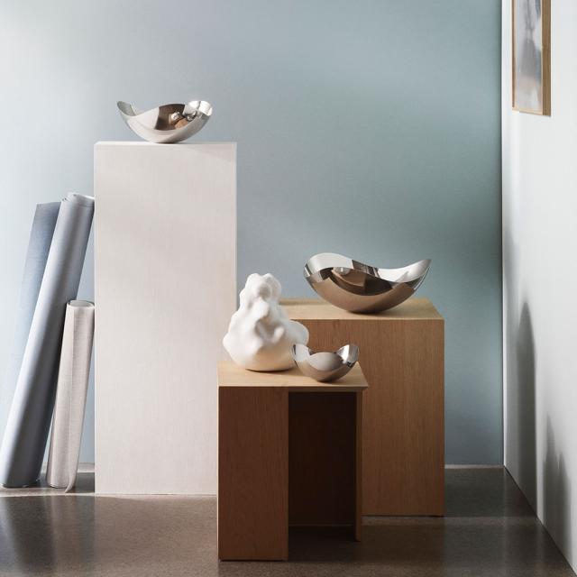 Georg Jensen/ジョージ ジェンセン BLOOM/ブルーム ボウル340MMラージ インテリア雑貨 KR1078_3