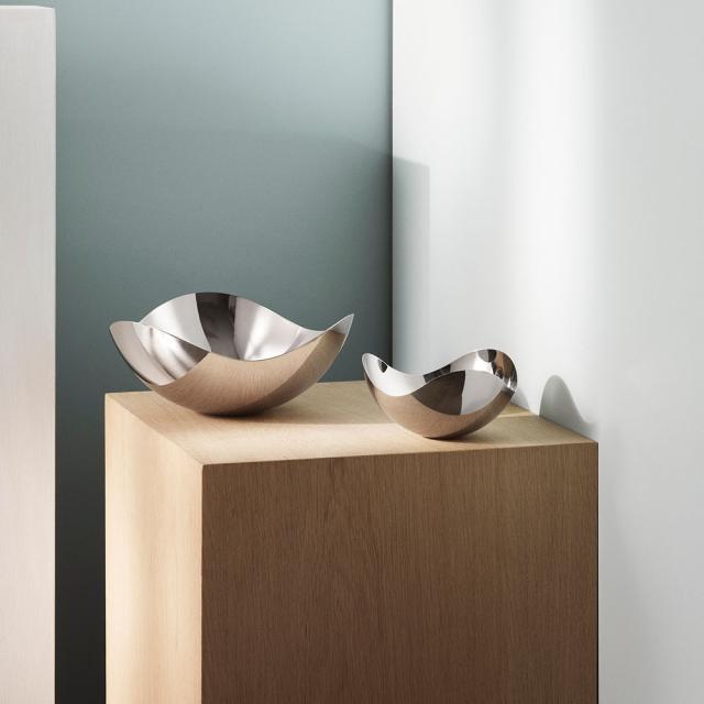 Georg Jensen/ジョージ ジェンセン BLOOM/ブルーム ボウル340MMラージ インテリア雑貨 KR1078_4
