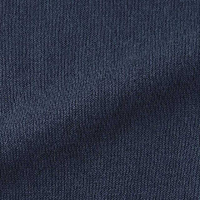 LIBERTY PRINT/リバティプリント 「フローラルフラッグ」 ドッキングカーディガン ニット セーター サマーニット 168801_4