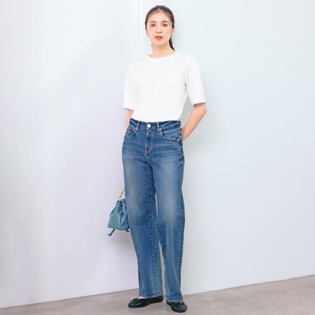 FABIO RUSCONI/ファビオルスコーニ メッシュ バレエシューズ パンプス サンダル バレエシューズ フラットシューズ 173902_3