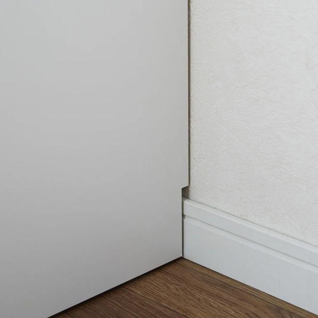 NEWモデル‐LEDライト付きドレッサーシリーズ ドレッサー 幅99cm 小物収納 フリーボックス ドレッサー 化粧台 鏡台 626402_9