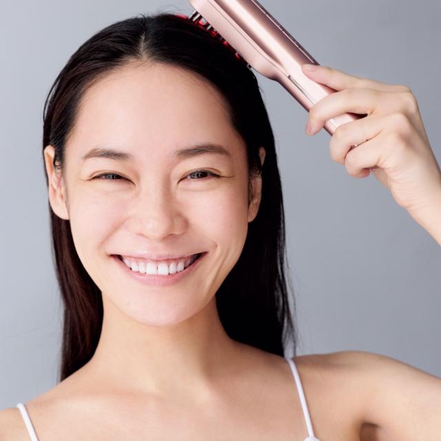STELLA BEAUTE/ステラボーテ レーザー＆EMSリフトブラシPRO2.0 集中頭皮ケアセット フェイスケア 美顔器 M85106_5