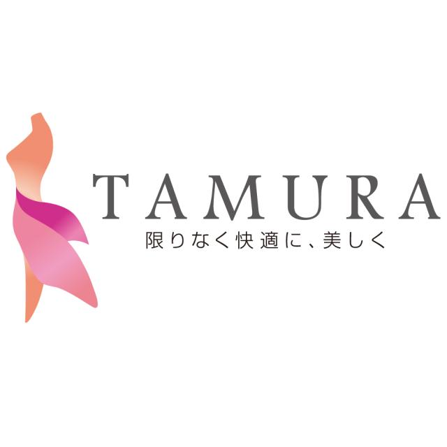タムラ シルキーボディシェイプシリーズ ボディシェイパー 補整下着 シェイプインナー 補整ブラジャー ブラキャミ ボディスーツ M74802