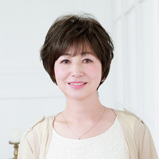らくらく帽子ウイッグ ショート ヘアケア ウィッグ M75404