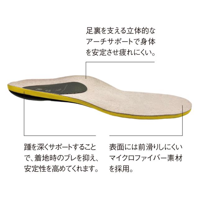 Miss Kyouko/ミスキョウコ WBM 4E はっ水 ハイカットスニーカー スニーカー コンフォートシューズ M75603_8