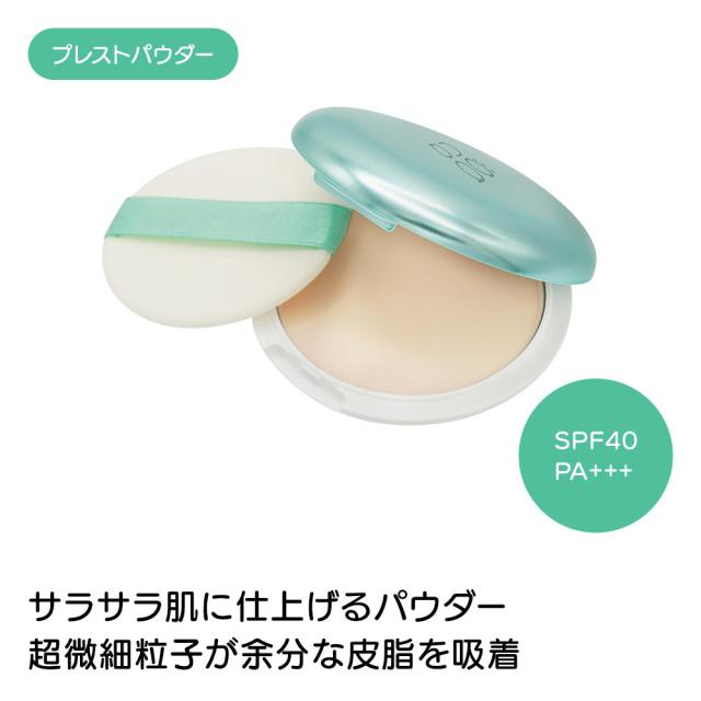 ファンデーション フェイスパウダー 化粧品 nopa/ノパ 特別セット（マイベストカラーファンデーション2本＋プレストパウダー） AR2401_6