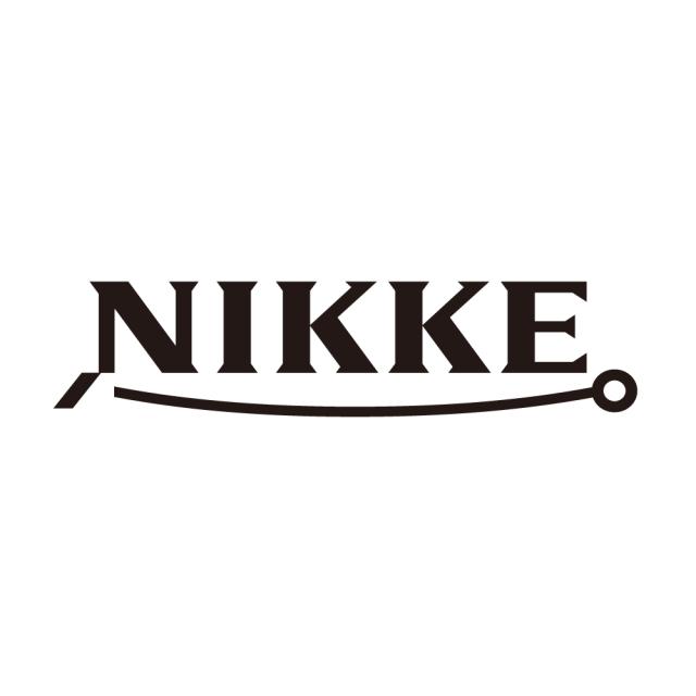 「NIKKE」 マフダブルジョーゼット ワンピース ファッション ワンピース PC6520_4