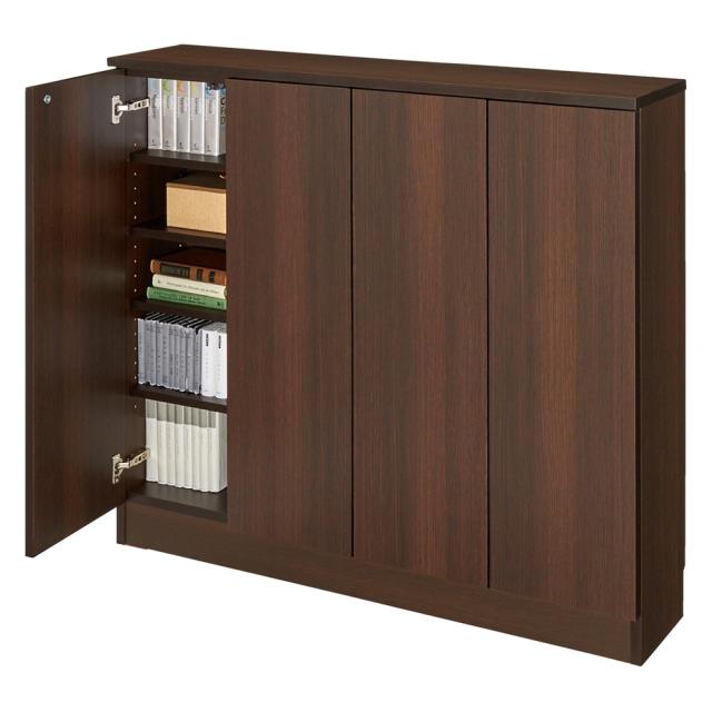 cosine リビングシェルフ 85 メープル】 コサイン 日本製 旭川家具