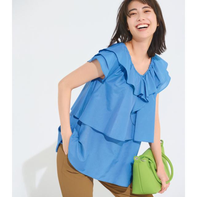 ◇関税込【REBECCA VALLANCEC】Saskia pleated satin minidress