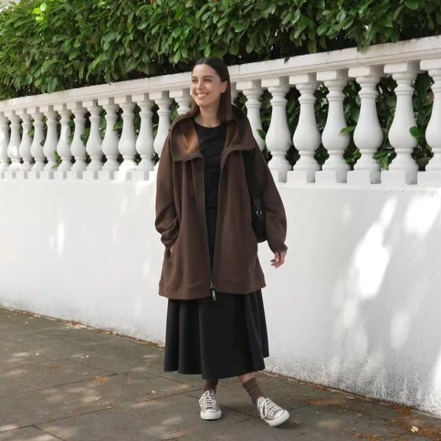 MICHIKO LONDON KOSHINO はっ水3WAYコート いいもの MICHIKO LONDON KOSHINO はっ水3WAYコート - メルカリ