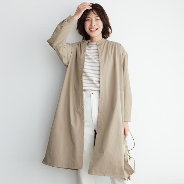 雑貨 機能性ウェア インナー MIZUNO/ミズノ サーマルメッシュ ワンピースコート M11601の通販は 20,900円