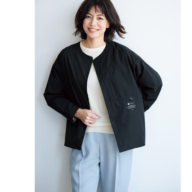 雑貨 機能性ウェア インナー MIZUNO/ミズノ サーマルメッシュ ショートジャケット M11602の通販は